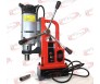 1350W Magnetic Drill Press 1" Boring & 3372 LBS Magnet Force