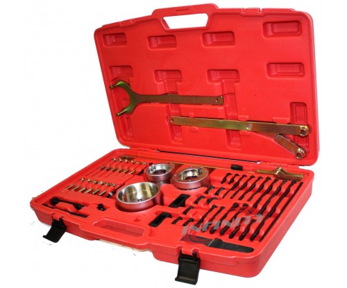 Master Engine Timing Locking Tool Kit 4 Toyota & Mitsubishi Cam Belts CrankShaft