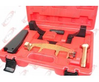 Crankshaft Engine Alignment Timing Tools Kit for Mercedes Benz AMG 156 A2125