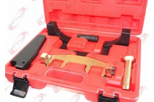 Crankshaft Engine Alignment Timing Tools Kit for Mercedes Benz AMG 156 A2125