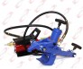 Hydraulic Bead Breaker Changer 4 Tractor Truck Tire W/Hydraulic Foot Pump & Hose