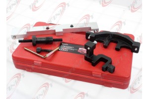 BMW 4 Cylinder Engine Twin Camshaft 16V Timing Setting Locking Kit 1.6 N40 N45