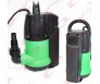  3/4 HP 2650GPH Submersible Dirty Clean Water Sump Pump Flooding Pond Swim Pool