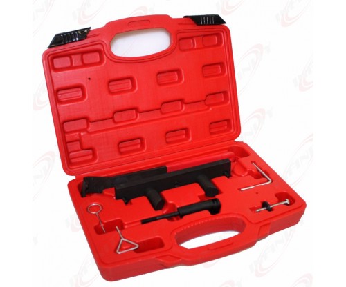 Engine Camshaft Alignment Timing Tool Kit for AUDI VW 2.0L FSi TFSi 