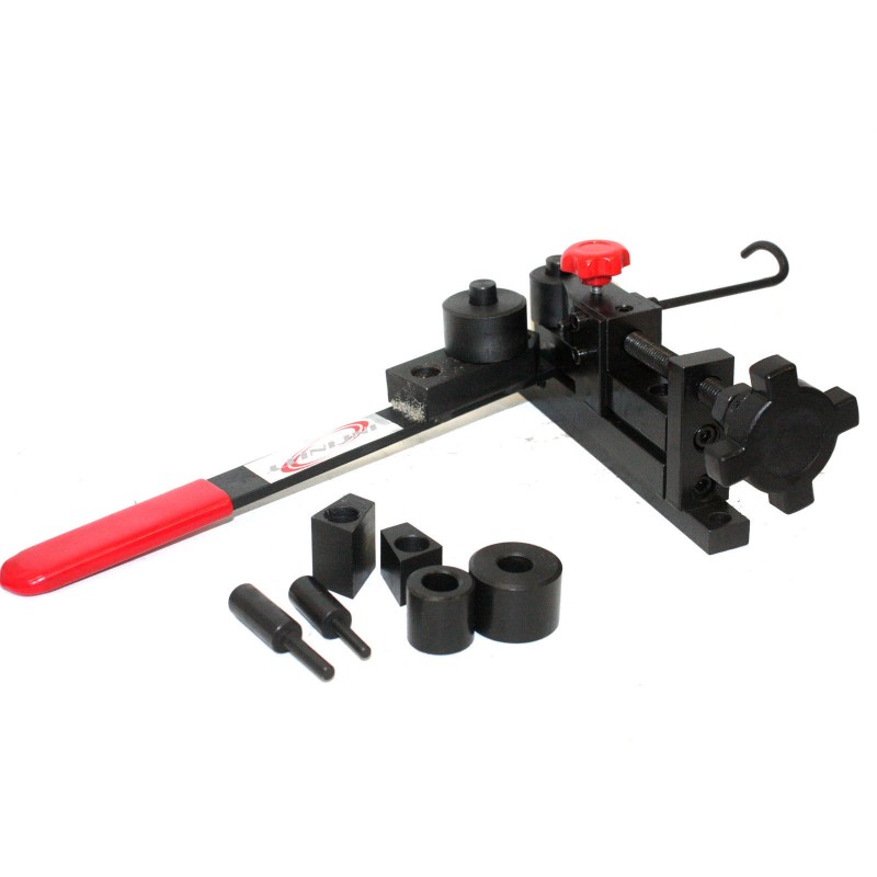 Mini Universal Metal Bender Biege montage formen Draht, flache Metallrohre germa Mini Universal Metal Bender Biege montage formen Draht, flache Metallrohre germa