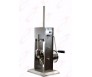 2 Speed Commercial 5L Restaurant Vertical Stainless Steel Sausage Stuffer