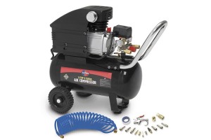 3.5HP 6 Gallon Air Compressor All Power 