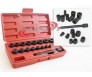 17PC Universal Clutch Alignment Tool Kit Mechanics Car Clutch Aligning Align