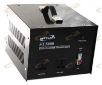 5000 Watt Voltage Converter Transformer Heavy Duty Step Up/Down 5000W 110-220V