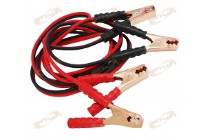 12" pouces 300mm batterie voiture rouge positive starter lead cable wire bracelet 