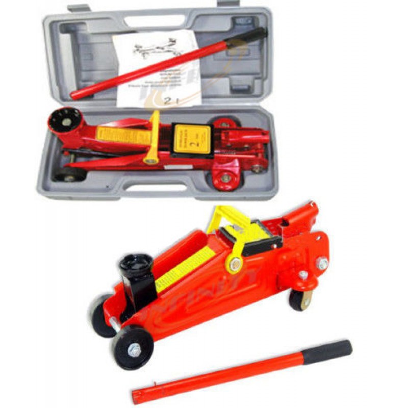 Automotive Jacks Jack Stands New 2 Ton Floor Jack Lift With