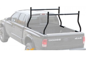 ECONO ADJUSTABLE TRUCK LADDER RACK LUMBER PIPE RACK