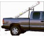 ECONO ADJUSTABLE TRUCK LADDER RACK LUMBER PIPE RACK