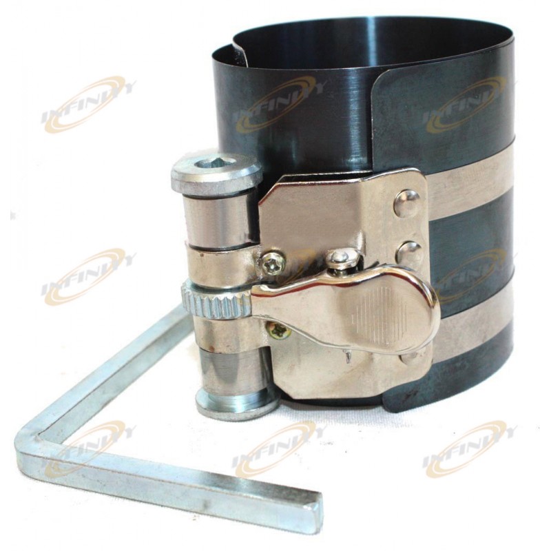 Bmw motorcycle piston ring compressor #4