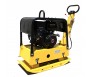 Reversible Dirt Vibratory Plate Compactor 420cc Gas Power Engine for Dirt Soil 