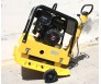 Reversible Dirt Vibratory Plate Compactor 420cc Gas Power Engine for Dirt Soil 