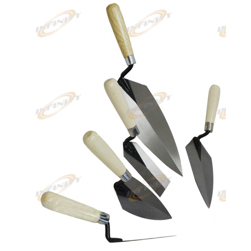 mason trowel picture