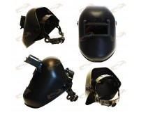 ANSI Approved Grade Welding Helmet Weld Mask Flip Lens Style Pro For Welding