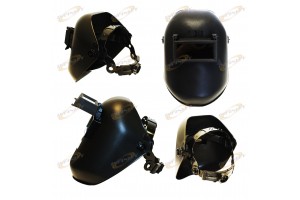 ANSI Approved Grade Welding Helmet Weld Mask Flip Lens Style Pro For Welding
