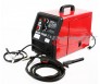 110v MAG 155G Flux Core Welder MIG-155 Gas/No Gas Welding 110v 140AMP