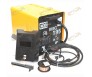 190AMP MIG 195 220V Flux Core Welding Machine Gas No Gas Welder Auto Wire Feed