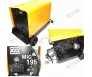 190AMP MIG 195 220V Flux Core Welding Machine Gas No Gas Welder Auto Wire Feed