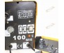 MIG 100 110V 90AMP Flux Wire WELDING MACHINE NO GAS WELDER w/Auto Feeding, Torch