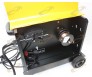 MIG 175 160AMP 110V Mag Flux Core Welding Machine Gas Welder Fabrication Auto