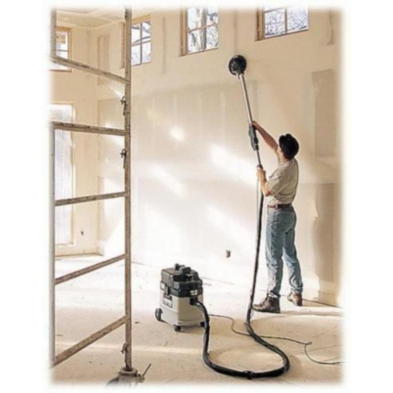 How To Use A Power Drywall Sander at Moses Mitchell blog
