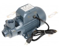 LIFT 26ft 1HP 110v CLEAR WATER PUMP 13GPM pool pond