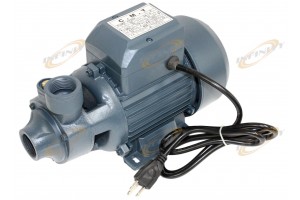 LIFT 26ft 1HP 110v CLEAR WATER PUMP 13GPM pool pond