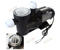 2.5HP SWIMMING POOL SPA FILTER WATER PUMP 1850W 220V MOTOR 8880GPH