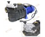 110v 1.5HP 1.5" NPT SWIMMING POOL SPA ELECTRIC WATER PUMP W/STRAINER