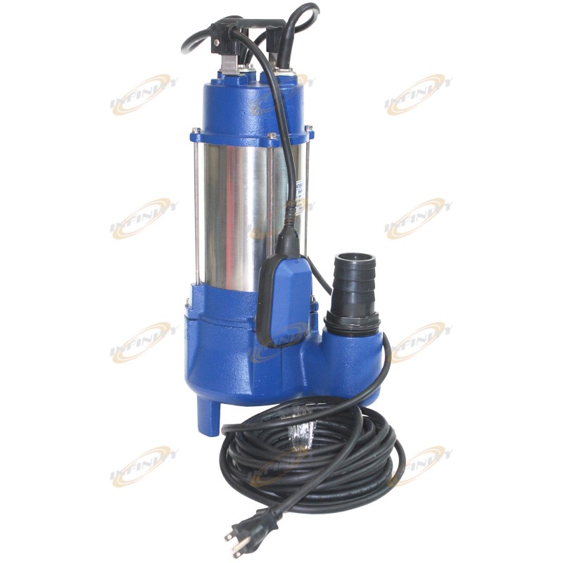 2hp submersible water pump price
